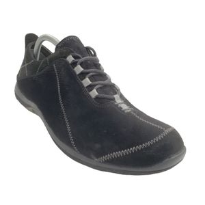 Merrell Womens Ellipse Black Performance Footwear Sneaker Shoes Size 11